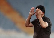 احضار فوری قلعه‌نویی به خاطر حمله به مدیران فدراسیون فوتبال!