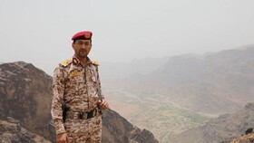 ارتش یمن: ۳۲۰۰ کیلومتر مربع از مساحت مأرب در عملیات "بهار پیروزی" آزاد شد 