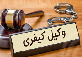کاربردهای وکیل کیفری 