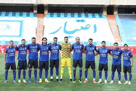مجیدی و ۲ بازیکن استقلال فینال جام حذفی را از دست دادند