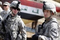 پیامدهای نظامی و امنیتی خروج آمریکا از عراق