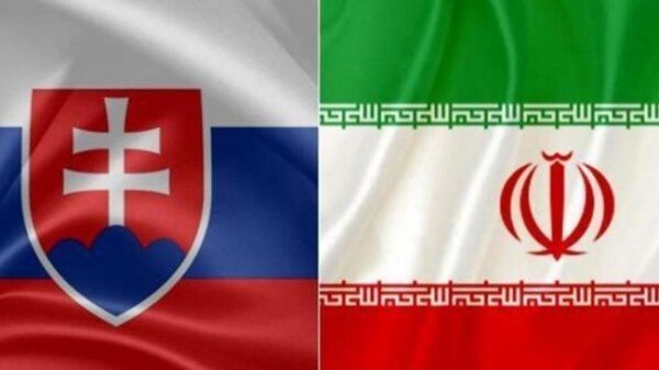 پیام تبریک رئیس جمهور اسلواکی به مناسبت تحلیف رئیسی پیام تبریک رئیس جمهور اسلواکی به مناسبت تحلیف رئیسی