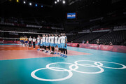 دست رد فدراسیون جهانی والیبال به درخواست لهستان/ روسیه هم‌چنان میزبان است