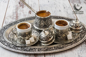 از کجا قهوه ترک تازه بخریم؟ راهنما خرید اینترنتی قهوه ترک