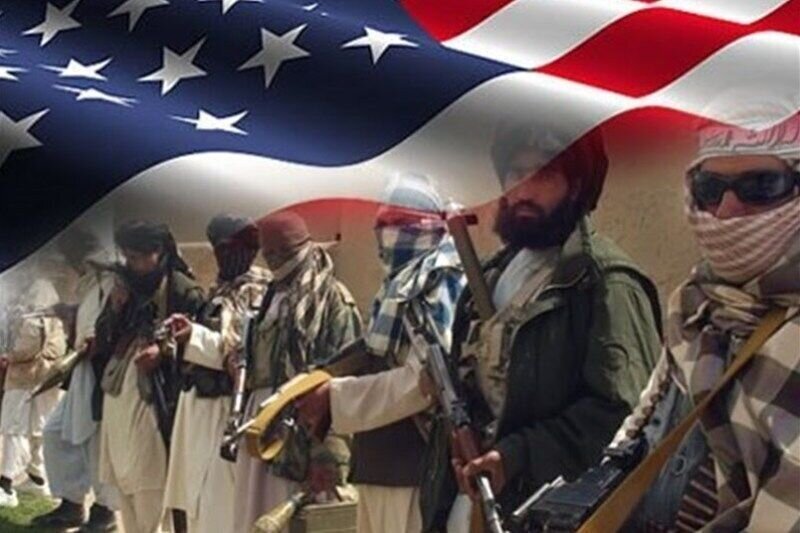 آیا توافق بین آمریکا و طالبان منجر به جنگ داخلی در افغانستان خواهد شد؟