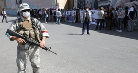 لندن پناه دادن به خبرنگاران افغان را که با رسانه‌های انگلیسی کار می‌کردند، بررسی می‌کند