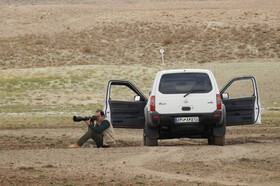 دغدغه های مستندسازی که با کلاشینکف تهدید شد