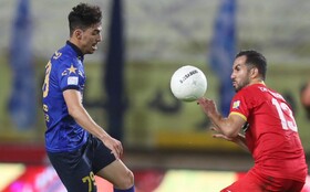 شاهین بیانی: فینال حذفی دلچسب نبود/ استقلال نیاز به خانه‌تکانی دارد