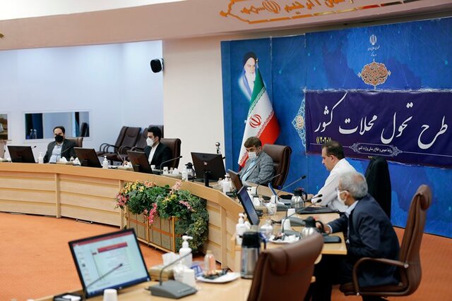 طرح های ضربتی جمع آوری معتادان، چاره اصلی ساماندهی در محلات و مناطق حاشیه‌نشین نیست
