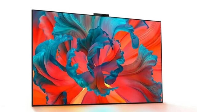کسب جایزه ارزشمند نوآوری فنی توسط تلویزیون mini LED پیشرفته هوآوی Smart Screen V۷۵ Super 
