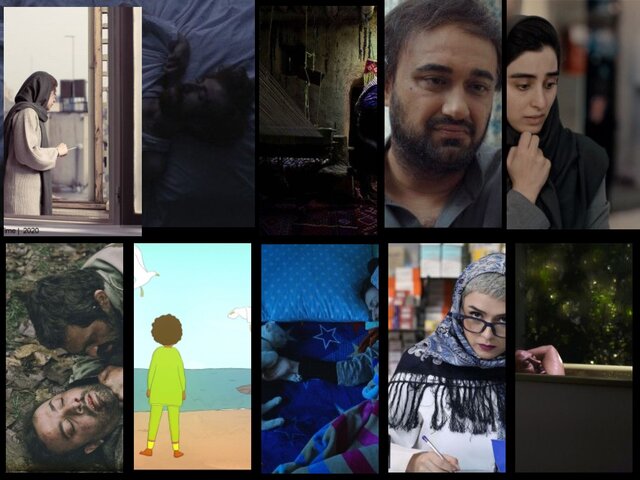 فيلم،كوتاه،اسكار،كارگرداني،سينمايي،جشنواره