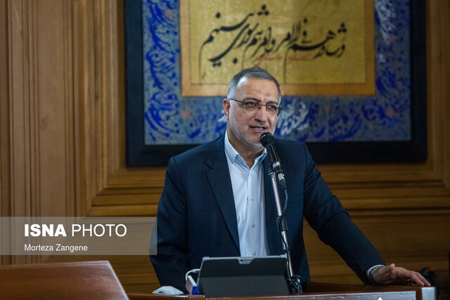 تکمیل شبکه آب‌های سطحی پایتخت تا۱۴۲۰/برای حل مشکلات تهران راه تفاهم را در پیش گرفته‌ایم