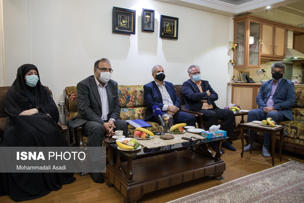 مهشاد،كريمي،خبرنگار،ايسنا،روز،ياد،قدمي،عزيزان،الهي،مناسبت،حادثه