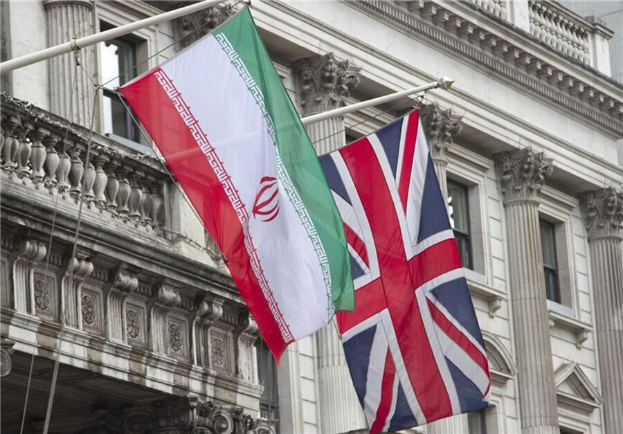 پیغام با واسطه انگلیس برای ایران: دنبال افزایش تنش و اقدام نظامی نیستیم
