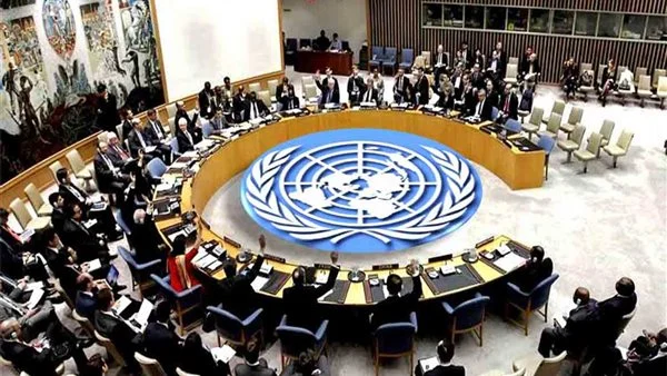 شورای امنیت همه کشورها را به حل اختلافات‌شان درباره امنیت دریایی فراخواند