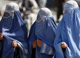 بازداشت نگران‌کننده زنان به دست طالبان افغانستان