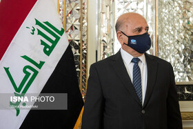 سفر وزیر خارجه عراق به تهران در روز سه‌شنبه