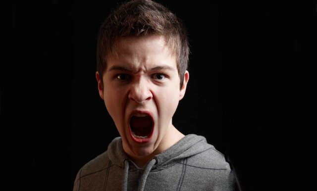 وبینار «خشونت در نوجوانان» برگزار می‌شود