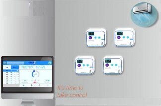 عرضه سیستم هوشمند کنترل سازمانی اسپلیت برای مشکلات قطعی برق در شبکه توزیع