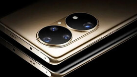 پنج قابلیت جدید و منحصر به فرد دوربین گوشی هوآوی P۵۰ Pro