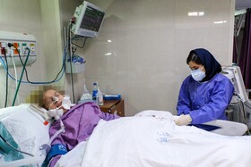 حدو یک ماه است که ایران در گیر موج پنجم کروناست؛ سهمگینترین روزهایی که از ابتدای شیوع کرونا تجربه است