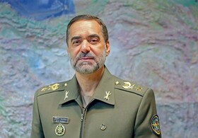 امیر سرتیپ آشتیانی: وزارت دفاع برای حمایت از طرح های سازمان پدافند غیر عامل آمادگی کامل دارد