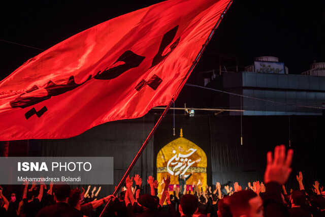 فلسفه قیام حسین(ع) از دیدگاه سیدجعفر شهیدی فلسفه قیام حسین(ع) از دیدگاه سیدجعفر شهیدی