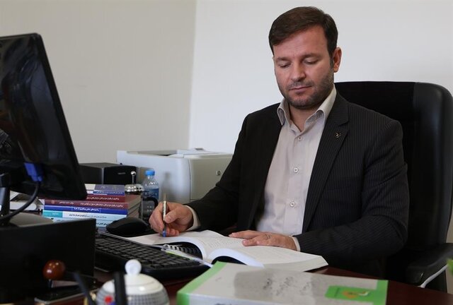 اطلس جنایی کشور طراحی و پیاده‌سازی می‌شود