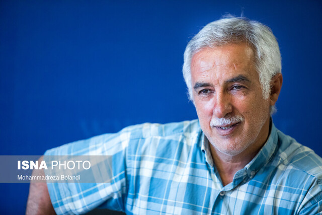 آیندگان هم کمالالملک میخواهند!