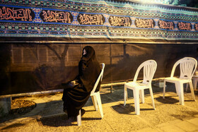 بوی محرم - گرگان