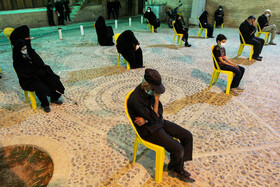 بوی محرم - گرگان