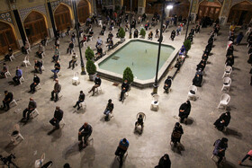 بوی محرم - گرگان