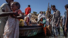 نگرانی آمریکا و ۵ کشور غربی نسبت به بازداشت‌های نژادی در اتیوپی
