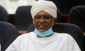 استقبال واشنگتن از تصمیم سودان برای تحویل البشیر به دادگاه لاهه