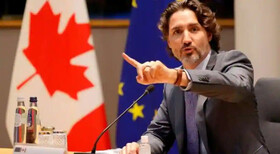 کانادا از رژیم صهیونیستی بابت کشتار امدادگران در غزه توضیح خواست