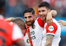 جهانبخش به سرزمین‌های اشغالی سفر نمی‌کند