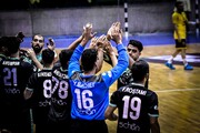 از سرگیری لیگ برتر هندبال مردان از ۲۸ شهریور/ دومین اردوی تیم ملی دوم مهر آغاز می‌شود