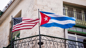 نشست مقام‌های آمریکا و کوبا با موضوع «مبارزه با تروریسم»