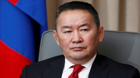 رئیس جمهور مغولستان: فصل جدیدی میان ایران و مغولستان گشوده خواهد شد