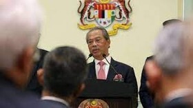اپوزیسیون مالزی پیشنهاد نخست‌وزیر را رد کرد