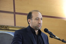مدیر کل زندان‌های تهران از زندان تهران بزرگ بازدید کرد
