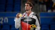 قهرمان تنیس المپیک خواستار اصلاح بودجه ورزش آلمان شد