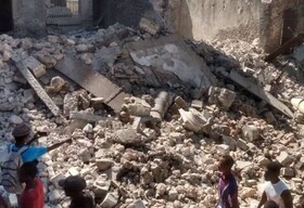 تسهیلات قرض الحسنه به واحدهای زلزله زده مریوان پرداخت می‌شود  