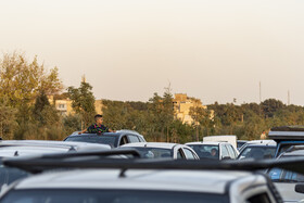 تلاش برای رفع یکی از گلوگاه های ترافیکی بزرگراه شهید باقری تا بهار سال آینده