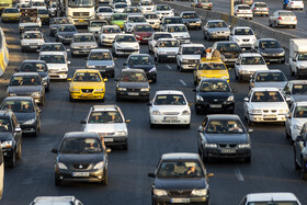 احتمال اعمال محدودیت در پیک ترافیک محورهای خوزستان