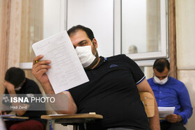 زمان ثبت نام هشتمین آزمون سنجش استاندارد مهارت‌های زبان فارسی اعلام شد