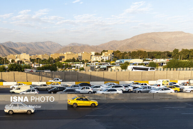اعلام زمان بستن جاده ها، یک نشانه برای اعلام سفر به مردم بود/ خودمراقبتی را جدی بگیریم اعلام زمان بستن جاده ها، یک نشانه برای اعلام سفر به مردم بود/ خودمراقبتی را جدی بگیریم