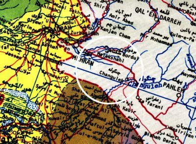 سالروز آغاز عملیات «عاشورای ۲»