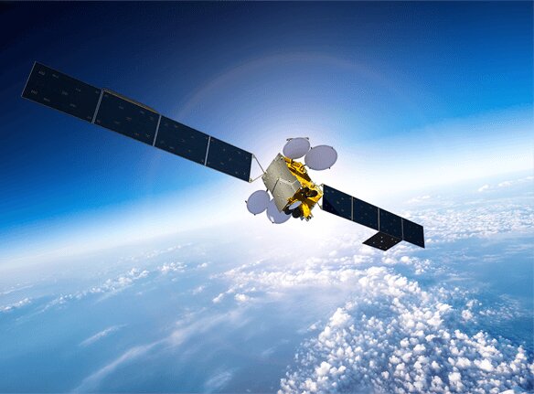 ماهواره ارتباطی مالزی به زودی در جو زمین خواهد سوخت