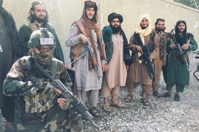 طالبان به مسئولان و ارتش افغانستان پیشنهاد رشوه داده بود